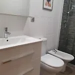 Atico Muy Luminoso Con Parking, Apartmán *