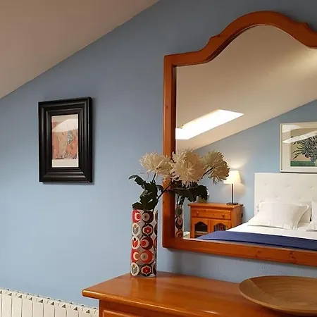 Atico Muy Luminoso Con Parking, Διαμέρισμα Σαραγόσα