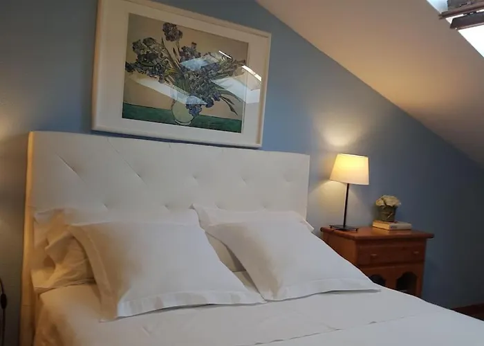 Atico Muy Luminoso Con Parking, * Saragossa