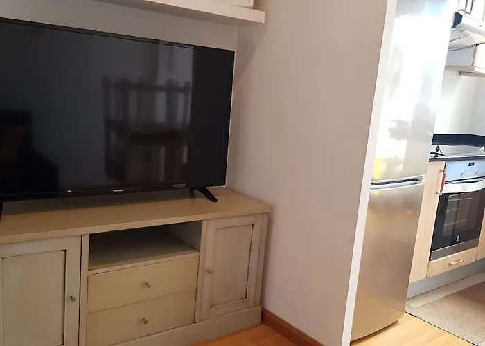 Atico Muy Luminoso Con Parking, Zaragoza